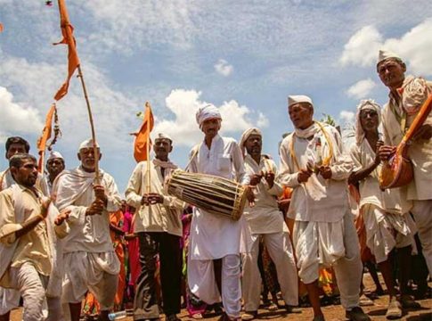 Ashadhi Ekadashi 2023: वारीला जाताय? मग संत पालख्यांचे पंढरपूरपर्यंतचे वेळापत्रक जाणून घ्या!