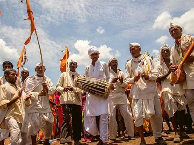 Ashadhi Ekadashi 2023: वारीला जाताय? मग संत पालख्यांचे पंढरपूरपर्यंतचे वेळापत्रक जाणून घ्या!