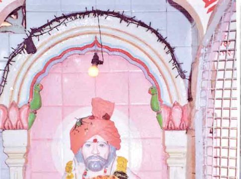 सद्गुरू भक्तीचे फळ...