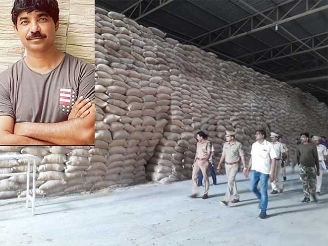 वर्षभर जेलची हवा खाल्ली, जामिनावर सुटला अन् बनला उपजिल्हाधिकारी
