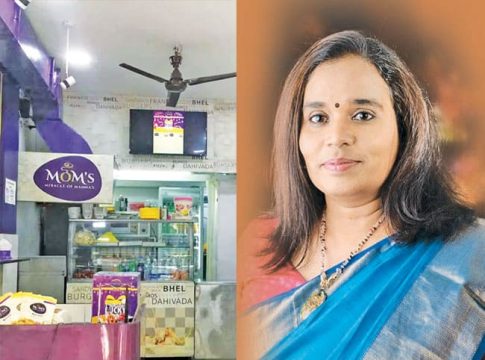 Miracle of Mamma's: ‘मॉम्स’ची जादू