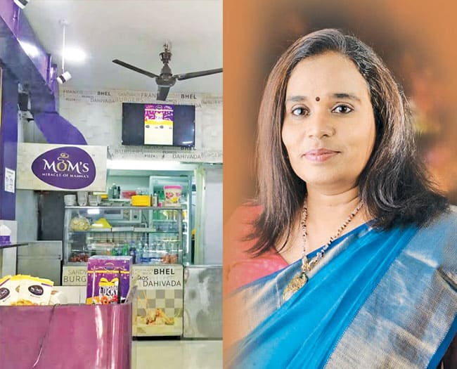 Miracle of Mamma’s: ‘मॉम्स’ची जादू