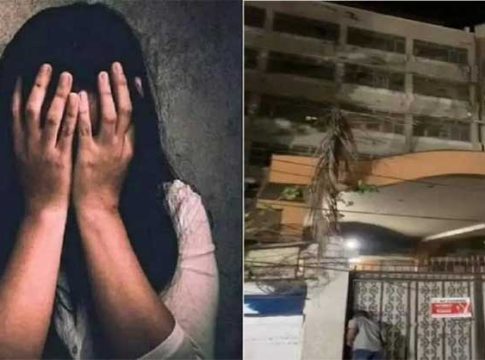 सावित्रीबाई फुले हॉस्टेलमध्ये तरुणीची हत्या करुन सुरक्षारक्षकाची आत्महत्या!