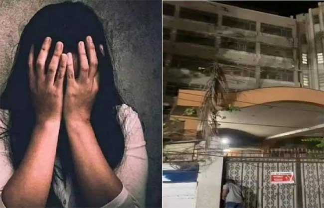 ‘त्या’ हत्येनंतर अन्य मुली घाबरल्या, हॉस्टेल सोडून गेल्या