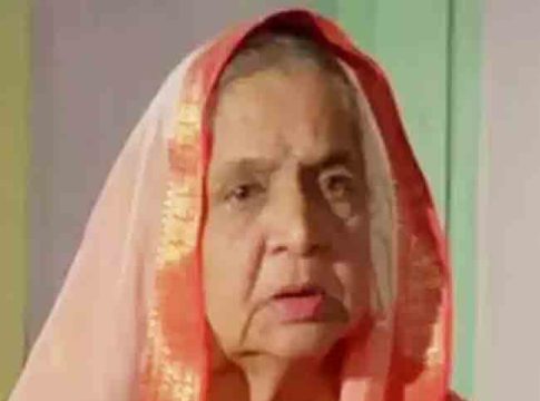 Shanta Tambe : मराठी चित्रपटसृष्टीतील ज्येष्ठ अभिनेत्री शांता तांबे यांचे निधन