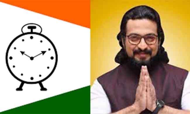 राष्ट्रवादीची जागा शिरुरमधून कोण लढणार? अमोल कोल्हे की?