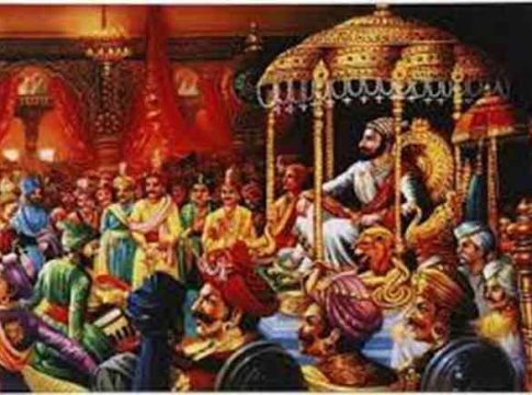३५० व्या शिवराज्याभिषेक सोहळ्यात शिवप्रेमींसाठी राज्य शासन सज्ज