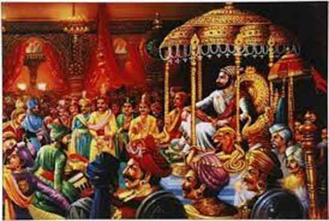 ३५० व्या शिवराज्याभिषेक सोहळ्यात शिवप्रेमींसाठी राज्य शासन सज्ज
