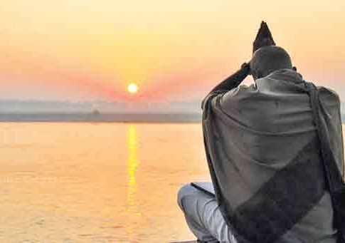 Spirituality : सुख भोगात नाही, त्यागात आहे...