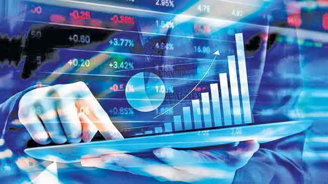 Stock Market : शेअर बाजार करेक्शनच्या चक्रात…