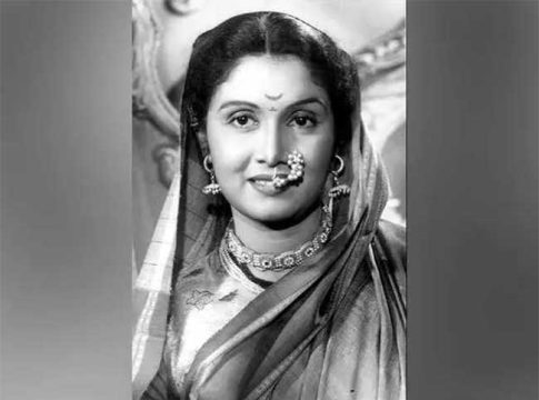 मूर्तिमंत मराठी सोज्वळपणा म्हणजे सुलोचनादीदी