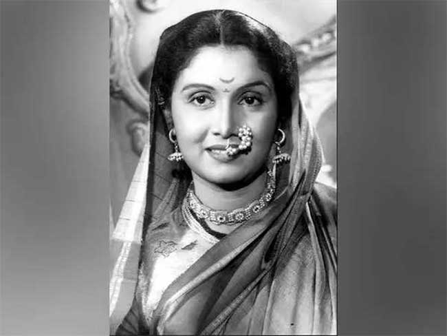 मूर्तिमंत मराठी सोज्वळपणा म्हणजे सुलोचनादीदी