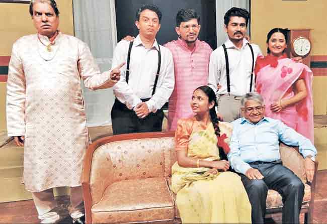 ‘सुंदर मी होणार’ नाटक मी पाहणार