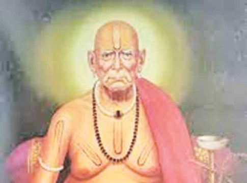 कृपावंत स्वामी...