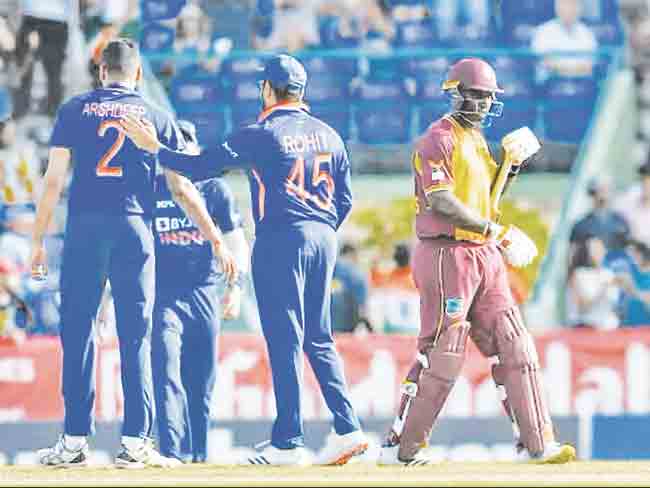 India West Indies Tour : जुलैमध्ये टीम इंडिया वेस्ट इंडिज दौऱ्यावर