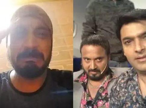 Kapil Sharma Show : ‘द कपिल शर्मा शो’ मधील कलाकाराचा फेसबुक लाईव्हवर आत्महत्येचा प्रयत्न