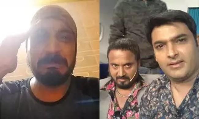 The Kapil Sharma Show : ‘द कपिल शर्मा शो’मधील अभिनेत्याच्या आत्महत्येच्या प्रयत्नानंतर त्याची गर्लफ्रेंड म्हणाली, मरू….