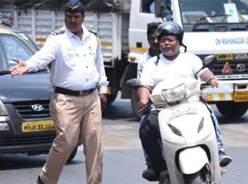 Mumbai News : मुंबईकरांनो लक्ष द्या! आज वांद्रे-कुर्ला परिसरातील अनेक मार्ग बंद; 'हे' असतील पर्यायी मार्ग