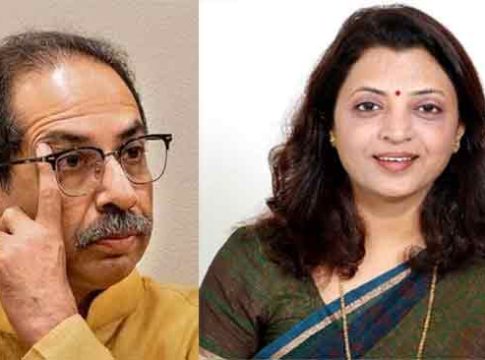 Joining Shivsena : वर्धापन दिनाअगोदर ठाकरे गटाला धक्क्यांवर धक्के