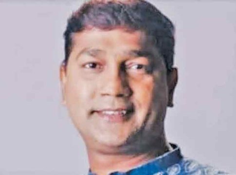 उल्लेश उल्लेखनीय रंगभूषाकार