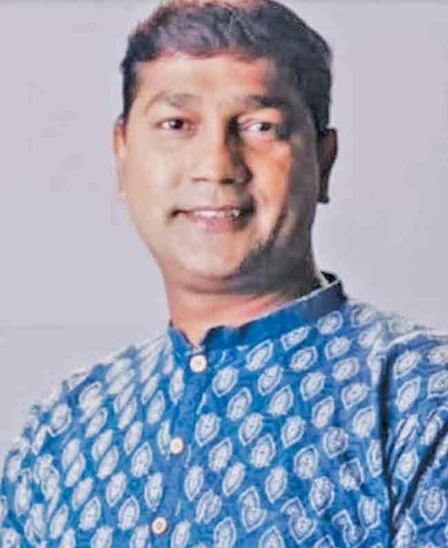 उल्लेश उल्लेखनीय रंगभूषाकार