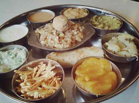 भूक कशी लागते?