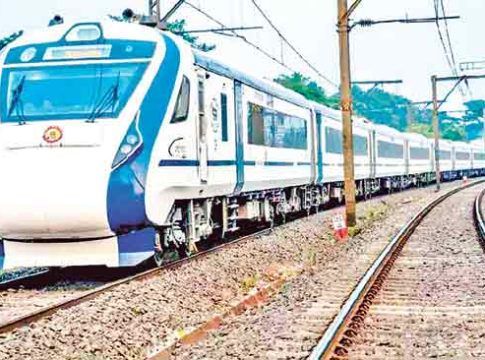 मराठवाडा ‘वंदे भारत’च्या प्रतीक्षेत...