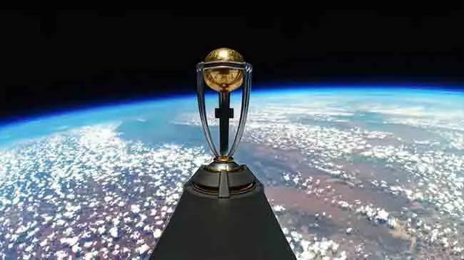World Cup 2023: काऊंट डाऊन सुरु… भारतात विश्वचषकाचा थरार ‘या’ दिवशीपासून