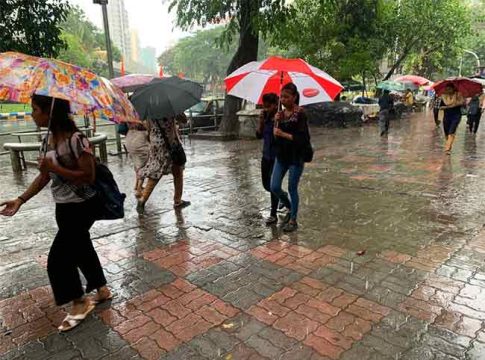 Rain in maharashtra: आज पावसाचे काय हाल हवाल? शांत की बरसणार?