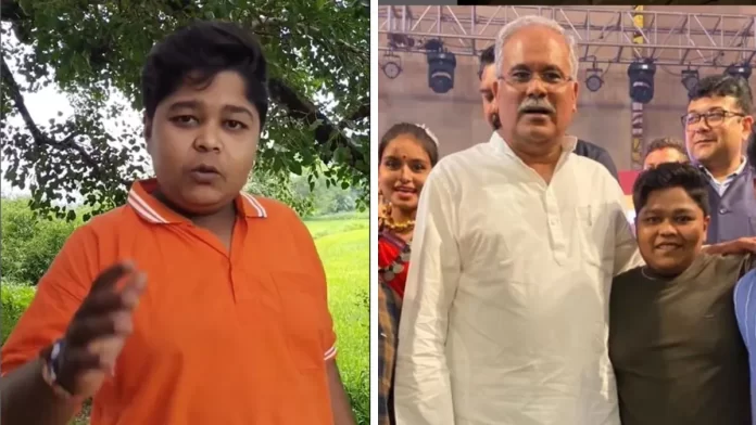 Accident : 'दिल से बुरा लगता है' यूट्यूबर देवराज पटेलचा रस्ते अपघातात मृत्यू