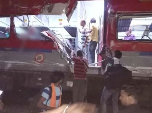 रेल्वे अपघातातील मृतांचा आकडा वाढला; २८८ जणांचा मृत्यू, ९०० हून अधिक प्रवासी जखमी