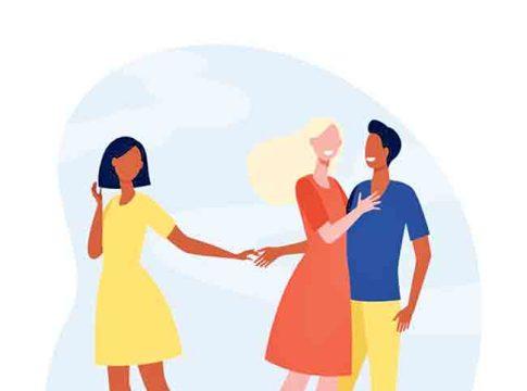 Relationship : विवाहित स्त्री-पुरुष पण एन्जॉय करू शकतात रिलेशनशिप...