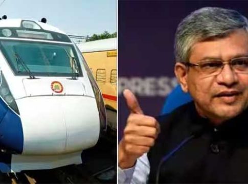 वंदे भारतबाबत मोठी घोषणा! जून पर्यंत देशातील सर्व राज्यांत पोहोचणार