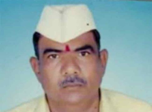 अकस्मात मृत्यूच्या तपासात खूनाचा उलगडा