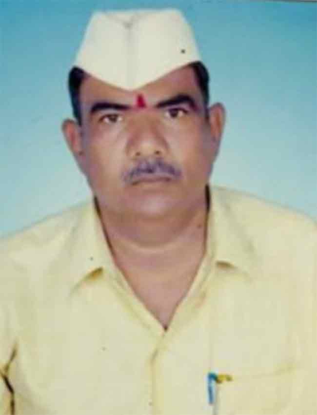 अकस्मात मृत्यूच्या तपासात खूनाचा उलगडा