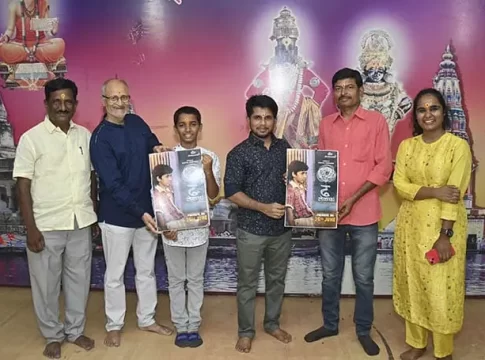 Pandharpur Wari : विठ्ठलाच्या दारी 'ढ लेकाचा'