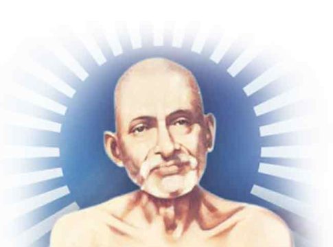 Gajanan Maharaj : दु:ख न करावे यत्किंचित l आम्ही आहो येथे स्थित ll