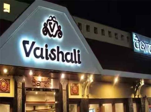 Hotel vaishali : पुण्यातील प्रसिद्ध हॉटेल वैशालीसंबंधी समोर आली 'ही' धक्कादायक बाब