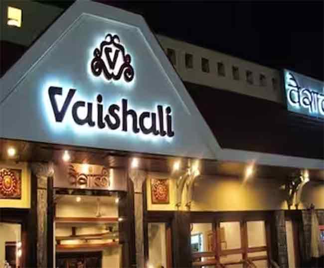 Hotel vaishali : पुण्यातील प्रसिद्ध हॉटेल वैशालीसंबंधी समोर आली ‘ही’ धक्कादायक बाब
