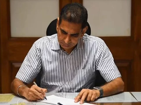 Covid center scam : कोविड सेंटर घोटाळा प्रकरणी आयुक्तांसह अतिरिक्त आयुक्त रडारवर!