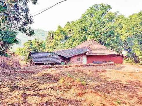 Kokan : कोकणात कडक उन्हाळा अन् हरवलेला पाऊस...!