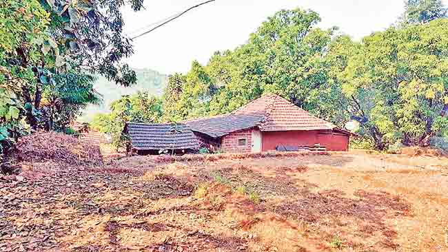 Kokan : कोकणात कडक उन्हाळा अन् हरवलेला पाऊस…!