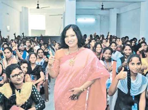 ५ रुपयांची शेतमजुरी ते १२५ कोटी रुपयांची अमेरिकेतील कंपनी