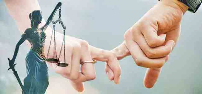 relationship : संस्कृती संवर्धन की अधःपतन?