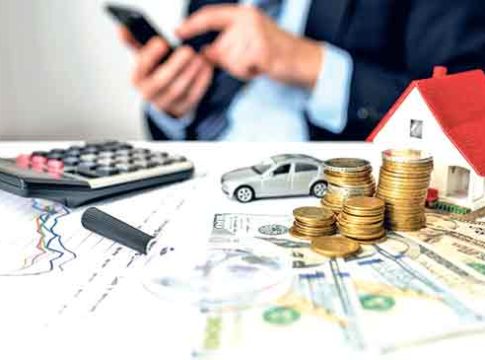 Personal loans : वैयक्तिक कर्जास अनेक पर्याय...