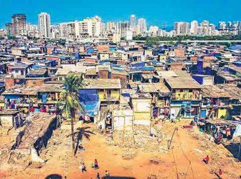 रखडलेल्या २३३ झोपडपट्टी पुनर्वसन योजना पूर्ण होणार