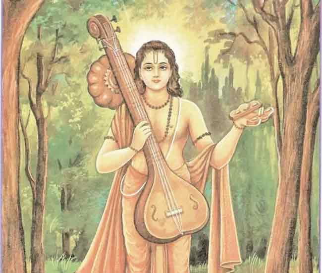 नामाऽऽचा गजरऽऽऽ