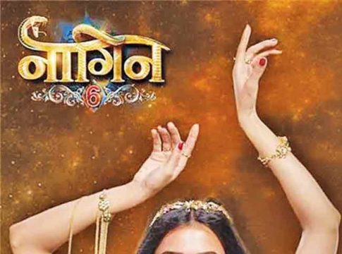 तेजस्वी प्रकाशच्या ‘नागिन ६’ मध्ये ट्विस्ट
