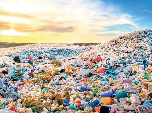 प्लास्टिकमुक्तीचा नवा मार्ग