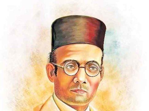 Swatantryaveer Savarkar : स्वा. सावरकर हिंदूंचे दैवत...
